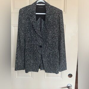 DVF Galazy Blazer